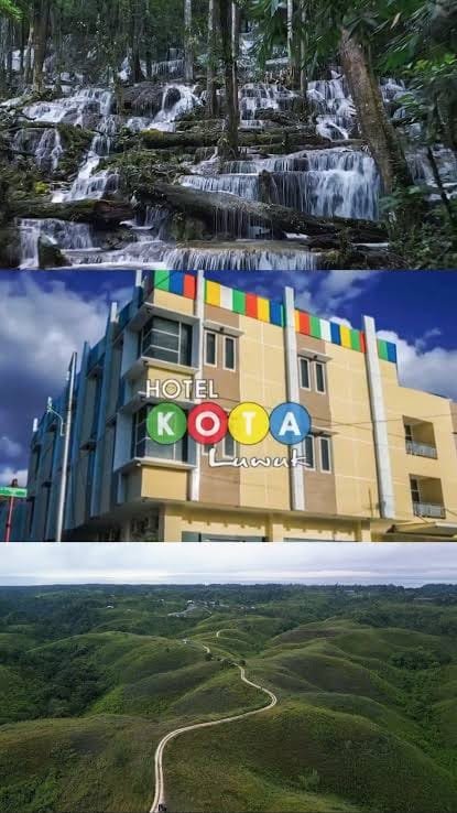 Hotel Kota Luwuk