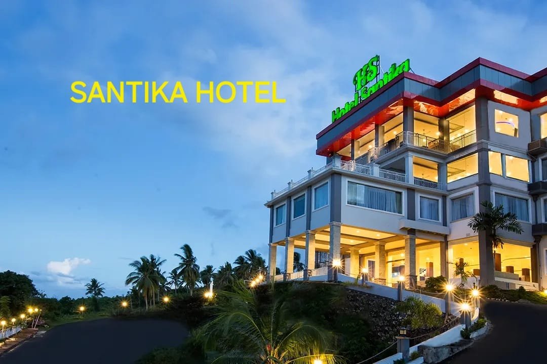 Santika Hotel, Luwuk