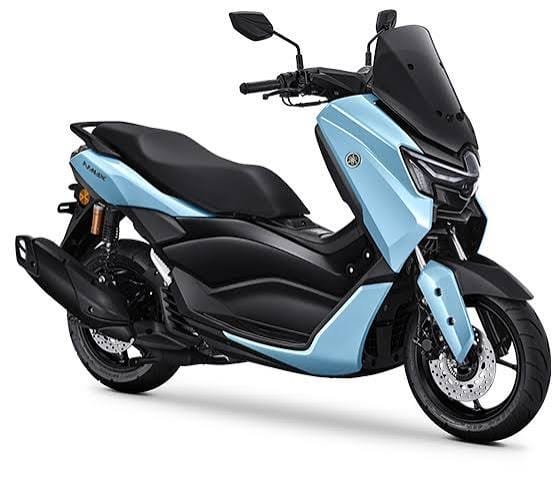 Yamaha NMAX 2023