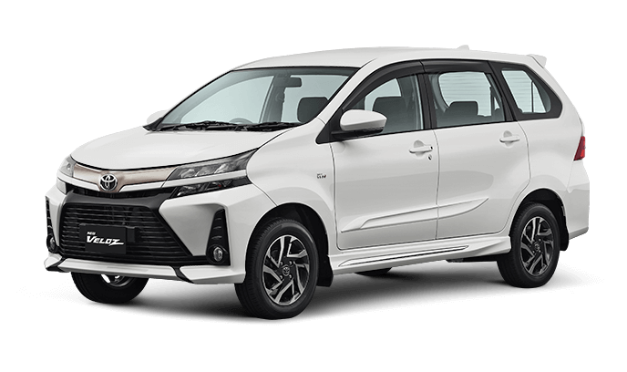 Toyota Avanza