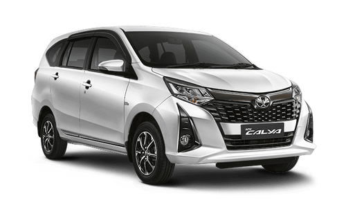 Toyota Calya