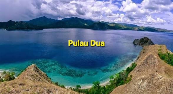 Pulau Dua, Luwuk Banggai